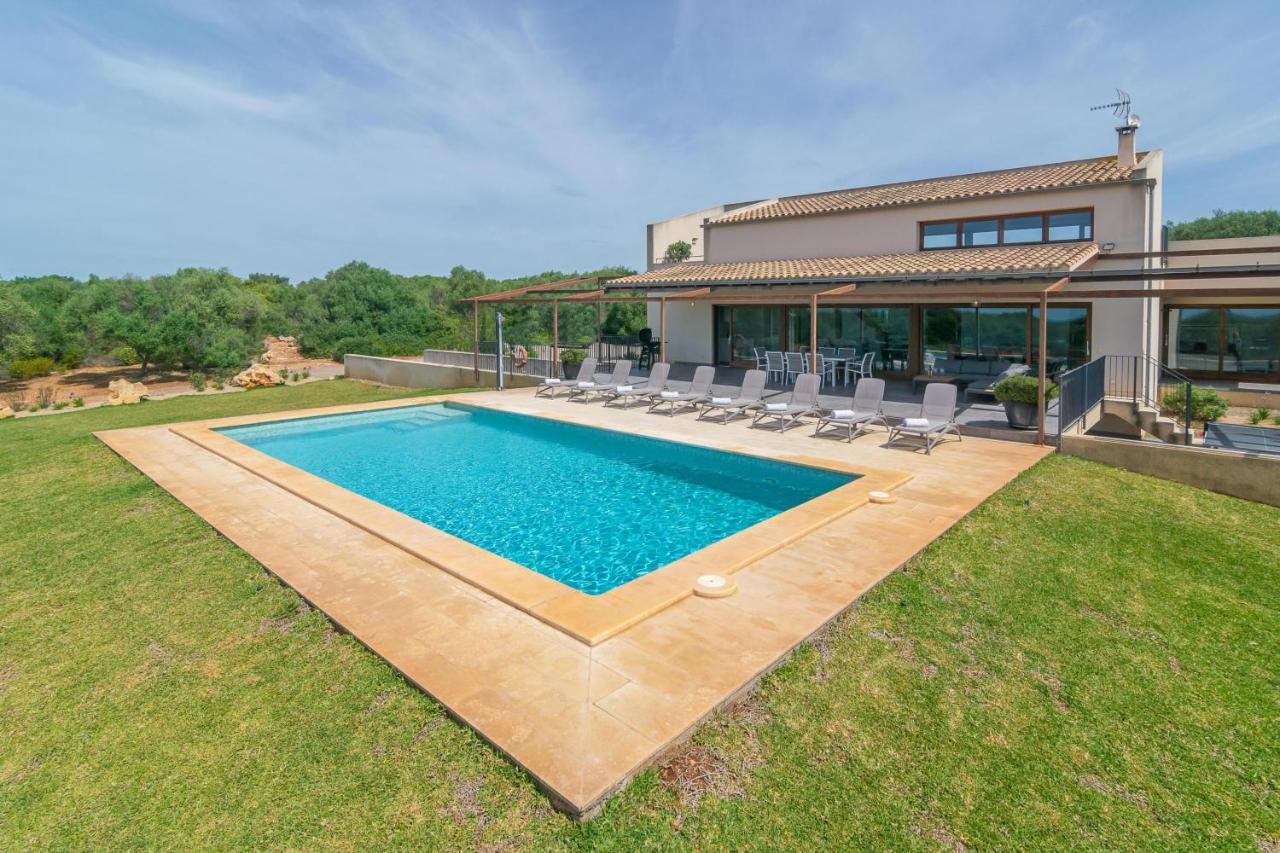 Maimo Nou Villa *