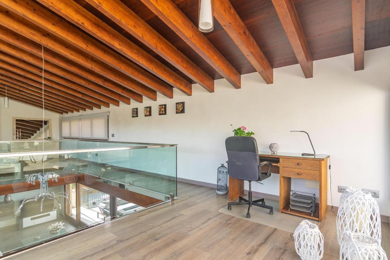 Villa Maimo Nou Santanyí