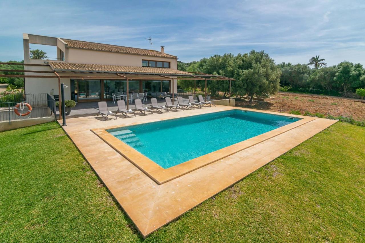 Villa Maimo Nou *