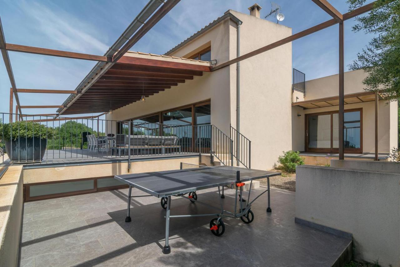 Villa Maimo Nou