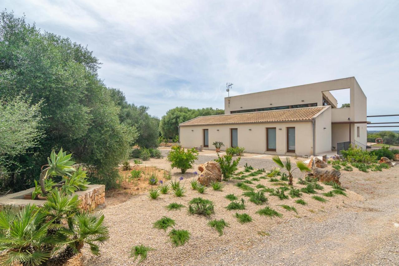Villa Maimo Nou *