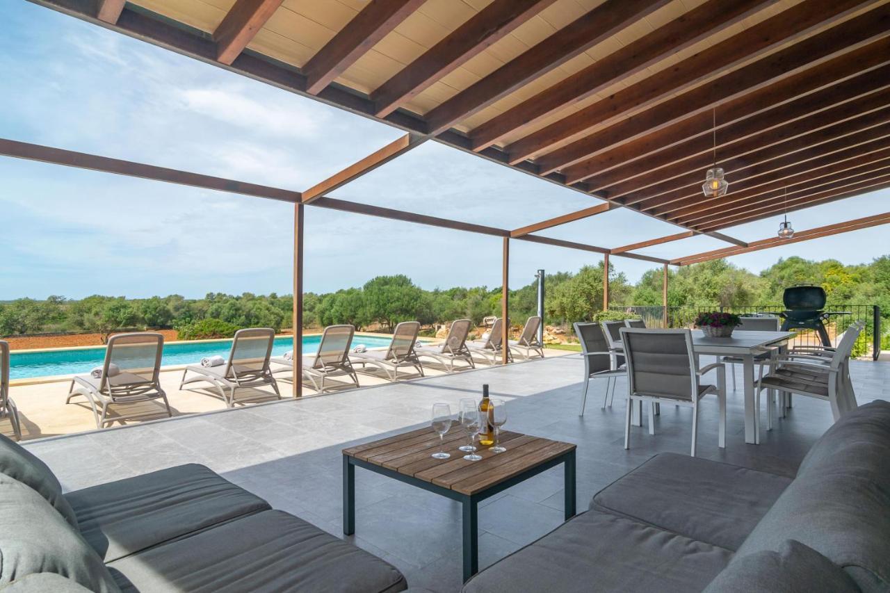 Maimo Nou Villa Santanyí