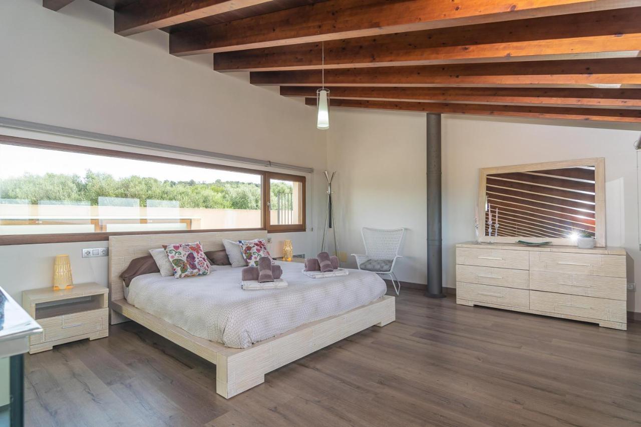 Maimo Nou Villa *