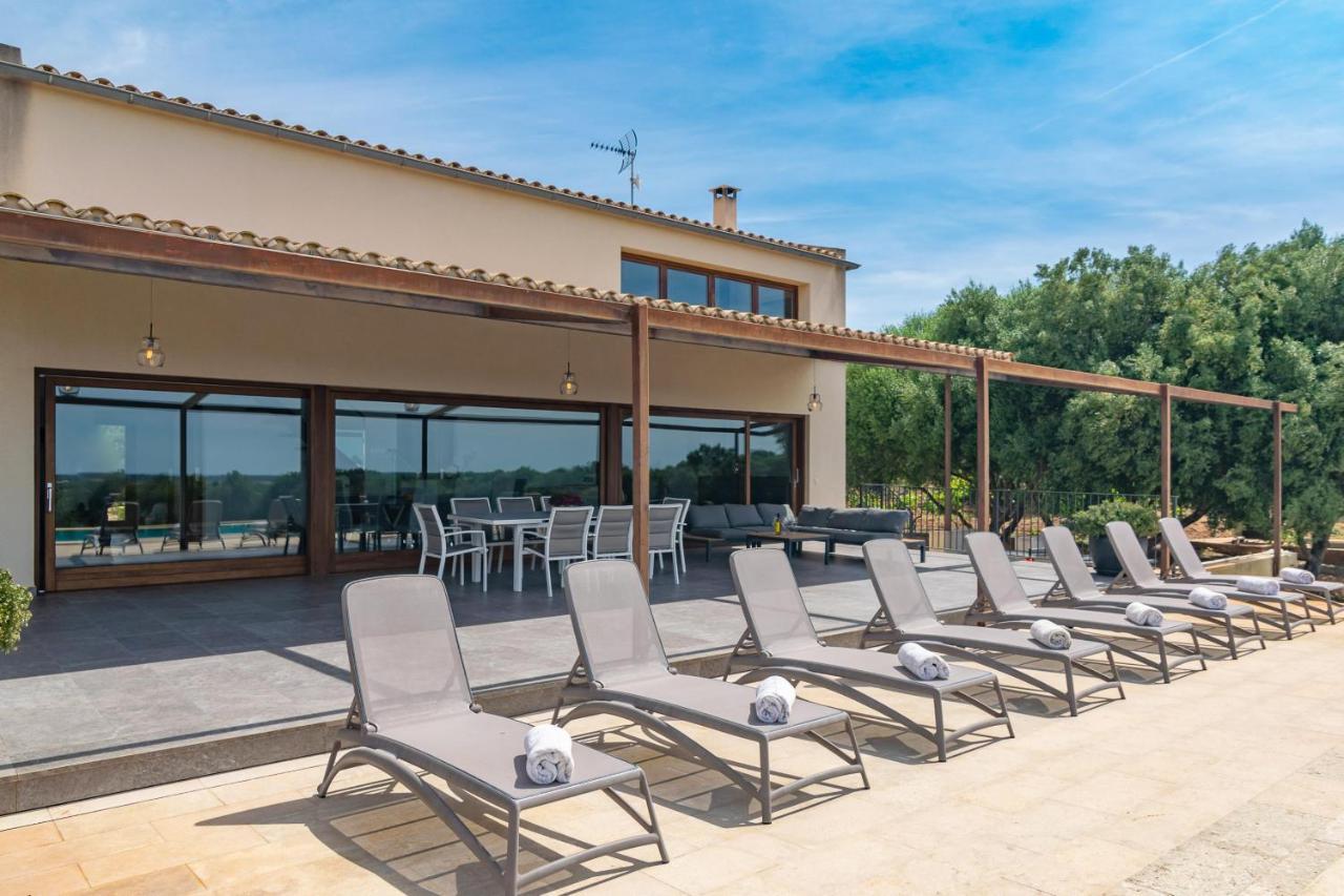 Villa Maimo Nou