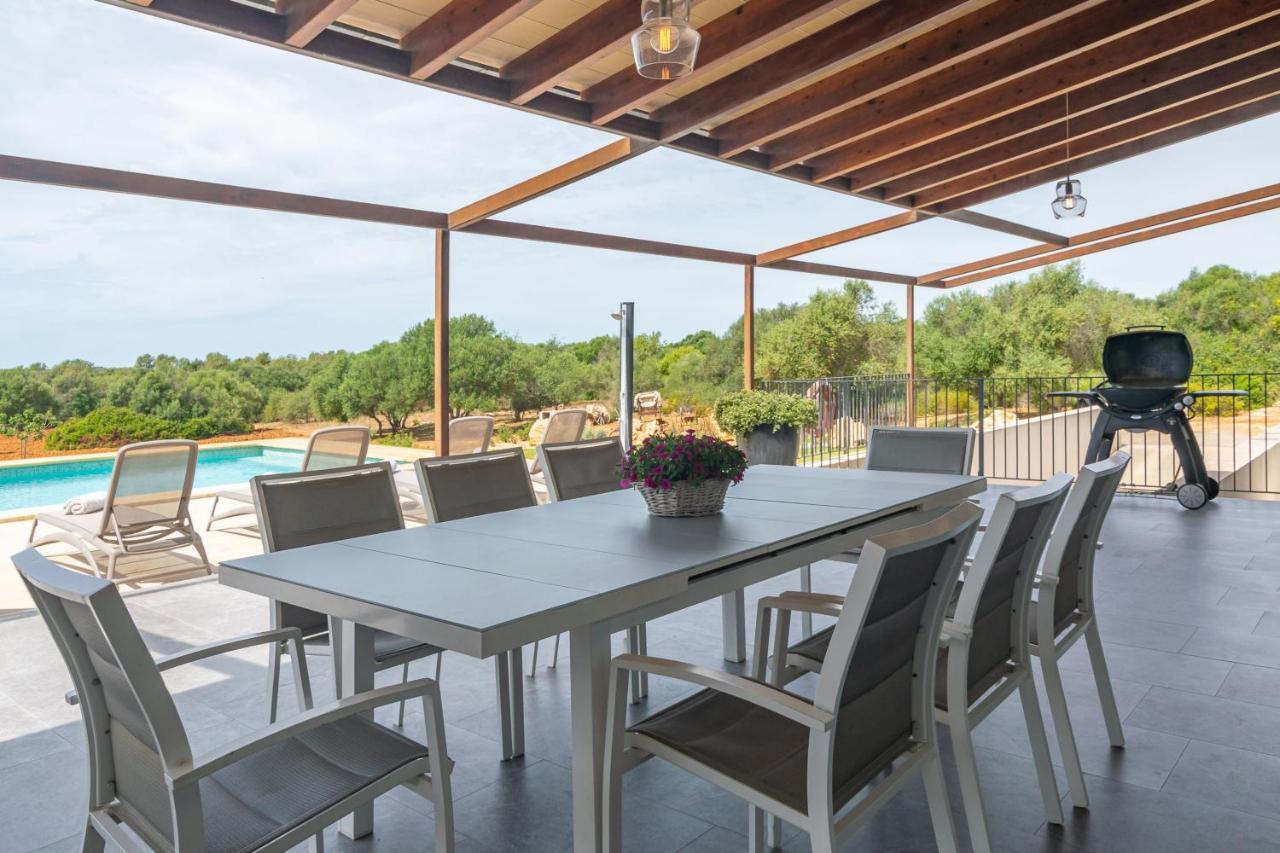 Maimo Nou Villa Santanyí