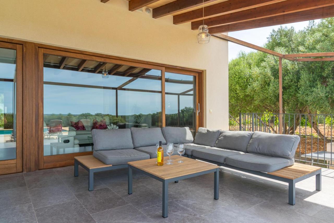 Maimo Nou Villa Santanyí