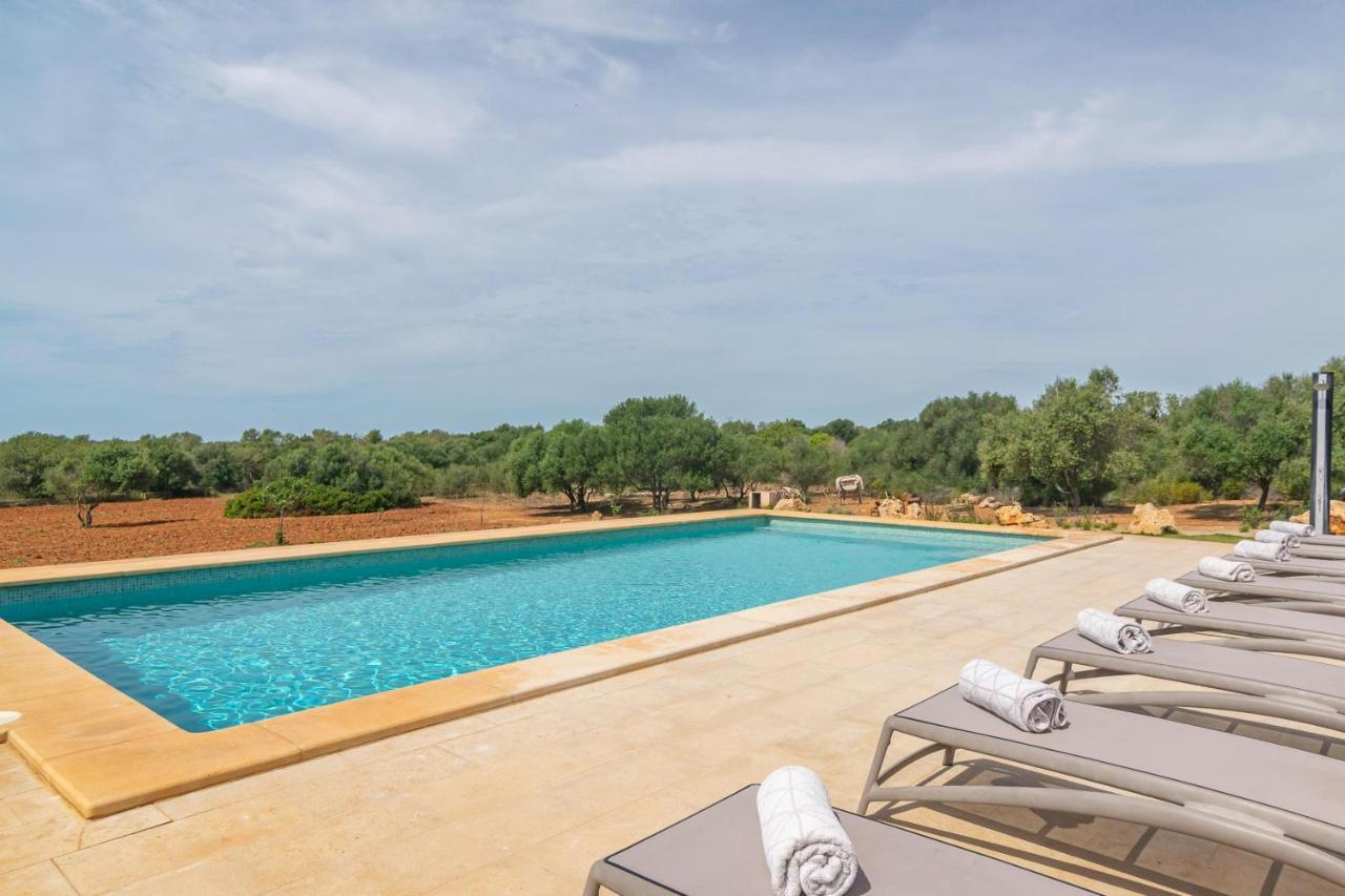 Villa Maimo Nou *