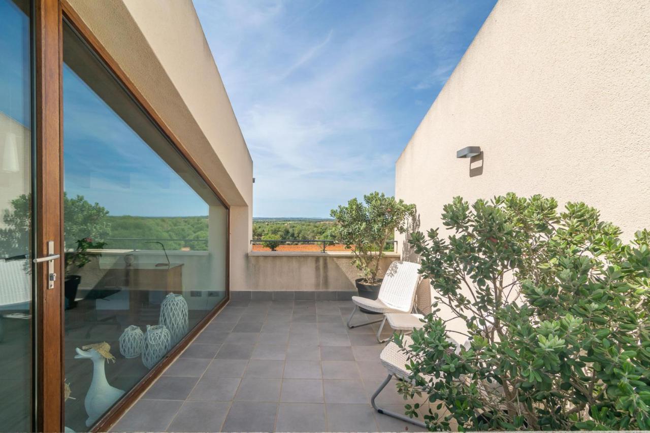 Maimo Nou Villa